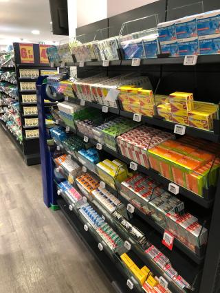 Pharmacie PHARMACIE PAQUE 2