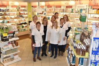 Pharmacie Pharmacie Carrefour Reims Cernay 0