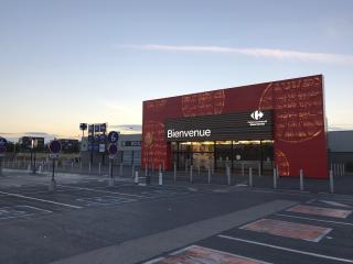 Pharmacie Pharmacie Carrefour Reims Cernay 0