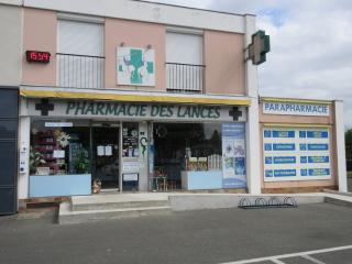 Pharmacie Pharmacie Garreau 0