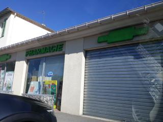 Pharmacie Pharmacie du Peyron 2