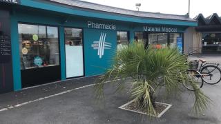 Pharmacie Pharmacie de Pont Marais 0