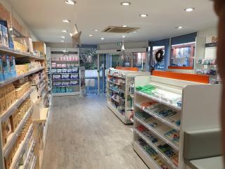 Pharmacie Pharmacie de la Paderne 1