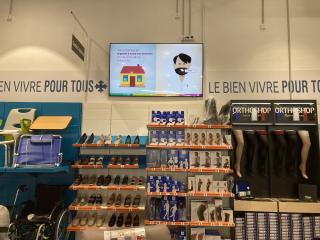 Pharmacie Pharmacie Lafayette de L'Europe 0