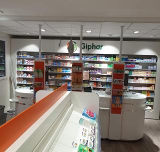 Pharmacie Pharmacie de la Paderne 0