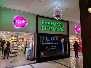 Pharmacie Pharmacie du Trianon 0