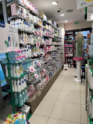 Pharmacie Pharmacie Hanbury 0