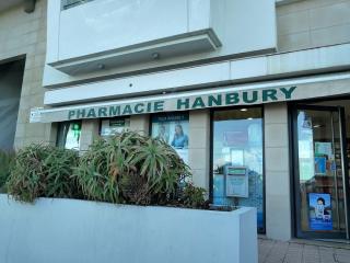 Pharmacie Pharmacie Hanbury 0