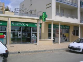 Pharmacie Pharmacie de la fraternité 0