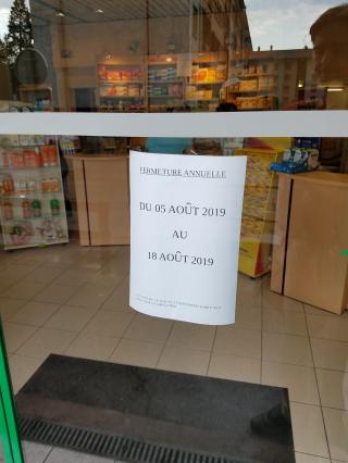 Pharmacie Pharmacie du Levant 0