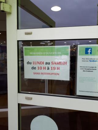 Pharmacie Pharmacie de la Pagnolée 0