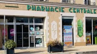Pharmacie Pharmacie Centrale 0