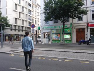 Pharmacie Pharmacie Berthelot 0