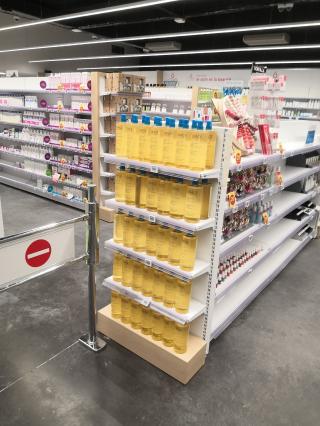 Pharmacie Pharmacie de la Capelette Totum 0