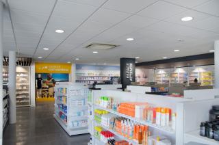 Pharmacie Pharmacie Du Val De Norge 0