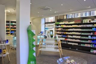 Pharmacie Pharmacie De La Barre 0