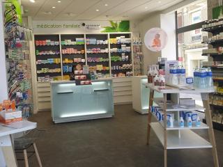 Pharmacie Pharmacie De La Barre 0