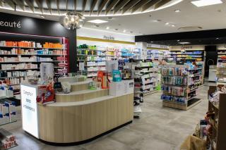 Pharmacie Jadeau 2