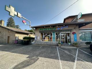 Pharmacie Pharmacie de Givray 0