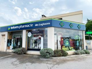 Pharmacie Pharmacie Schellenberger 0