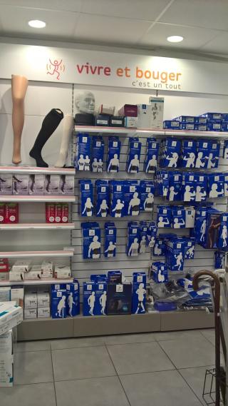 Pharmacie Pharmacie Principale Châtellerault 2