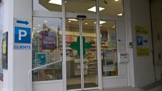 Pharmacie Pharmacie Principale Châtellerault 0