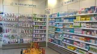 Pharmacie Pharmacie Principale Châtellerault 0