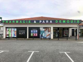Pharmacie Pharmacie Demouix 0