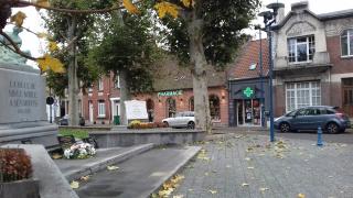 Pharmacie Pharmacie Vanhille - Gaudet (Pharmacie de la Liberté) 0