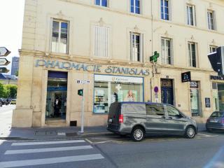 Pharmacie PHARMACIE STANISLAS 0