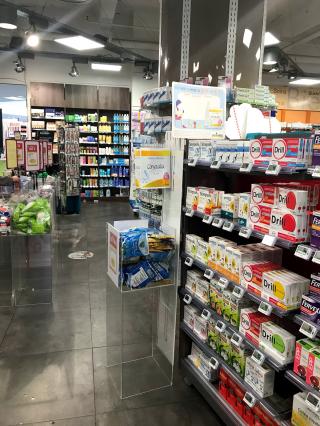 Pharmacie Pharmacie Saint Sebastien 0