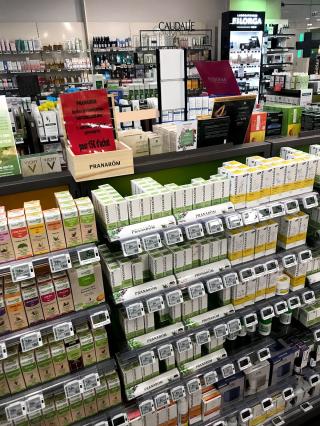 Pharmacie Pharmacie Saint Sebastien 0