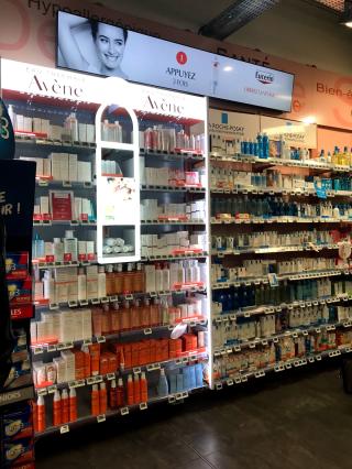 Pharmacie Pharmacie Saint Sebastien 0