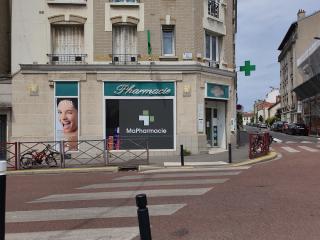 Pharmacie PHARMACIE DE LA SOLIDARITE 0