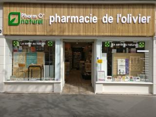 Pharmacie Pharmacie de l’olivier - réseau Pharm O’naturel 0