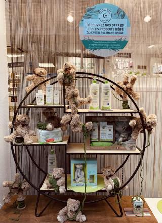 Pharmacie Pharmacie du Palais 0