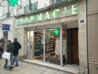 Pharmacie Pharmacie du Midi 0