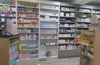 Pharmacie Pharmacie Mai 0