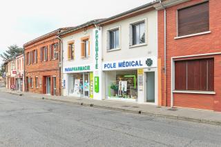 Pharmacie Pharmacie Centrale 0