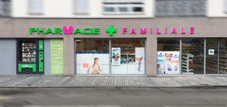 Pharmacie Pharmacie Familiale 0