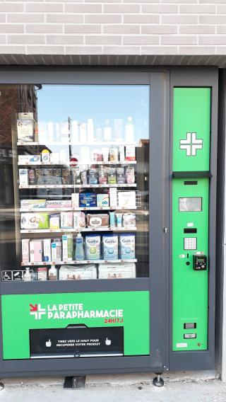 Pharmacie Pharmacie Familiale 0