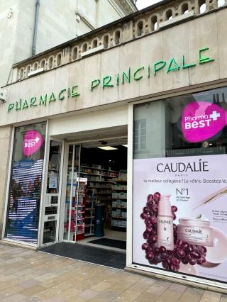 Pharmacie Pharmacie Principale 0
