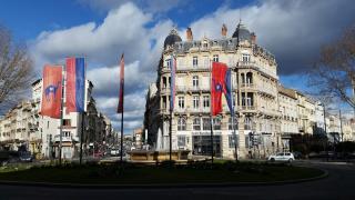 Pharmacie Pharmacie Clémenceau 1