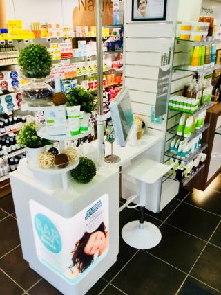 Pharmacie Pharmacie de Bonne 💊 Totum 0