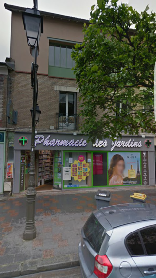 Pharmacie Aprium Pharmacie des Jardins 0