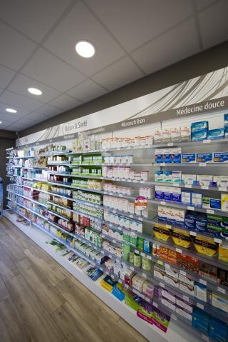 Pharmacie Pharmacie de Lardenne 0