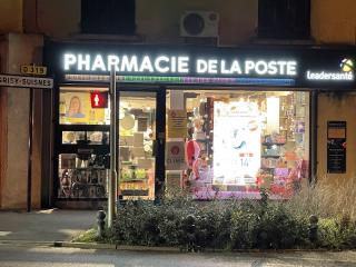 Pharmacie Pharmacie TANOH 0