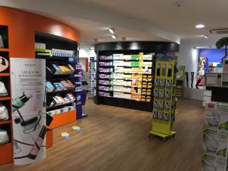 Pharmacie Pharmacie Saint-Etienne- Mr Beuzelin 0