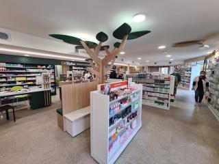 Pharmacie PHARMACIE DE VILLENNES 1