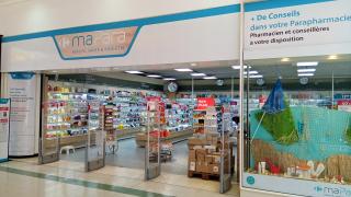 Pharmacie Parapharmacie - Carrefour Venette 0